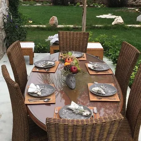 вилла «ликия» Belen (Fethiye)