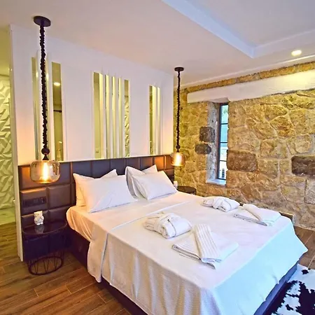 вилла «ликия» * Belen (Fethiye)